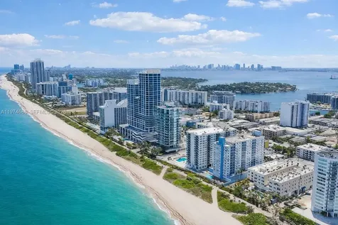6917 Collins Avenue Miami Beach FL 33141