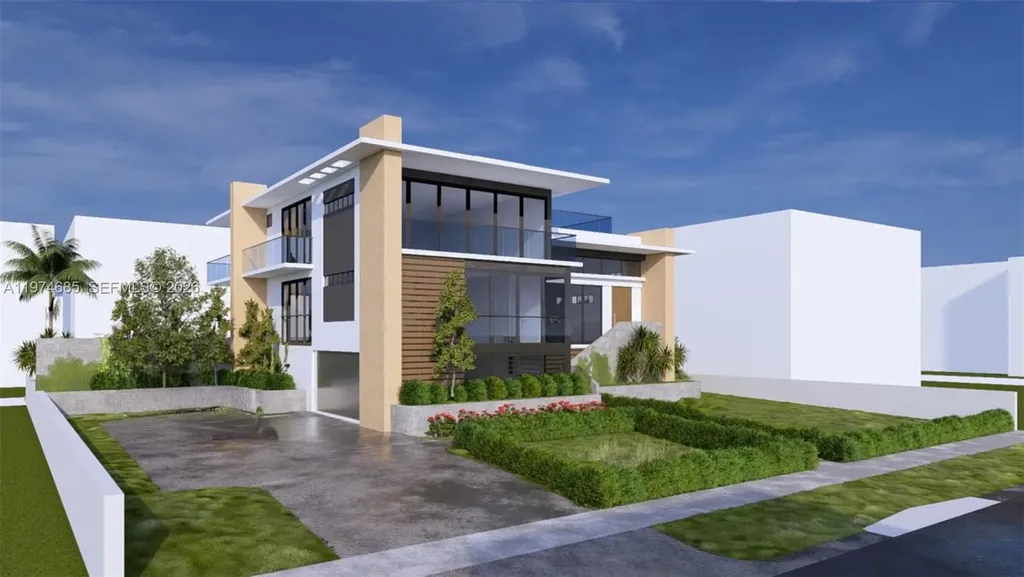 813 Harrison Street Hollywood FL 33019