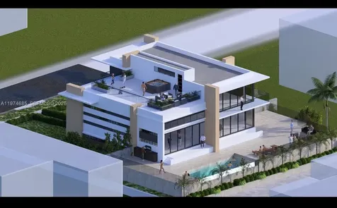813 Harrison Street Hollywood FL 33019