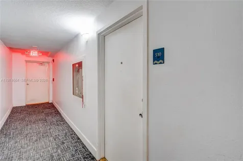 2350 NE 135th Street North Miami FL 33181
