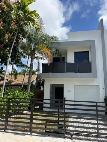2321 SW 16th Court Miami FL 33145