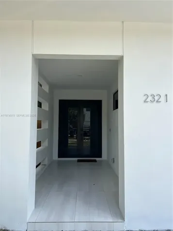 2321 SW 16th Court Miami FL 33145