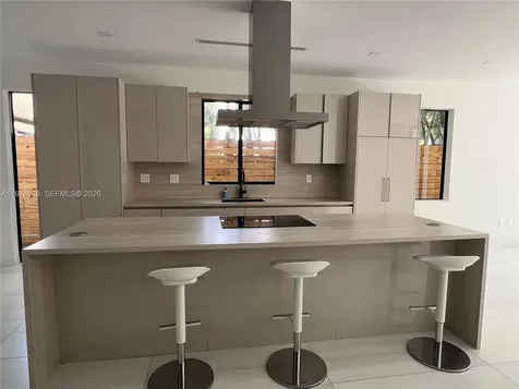 2321 SW 16th Court Miami FL 33145