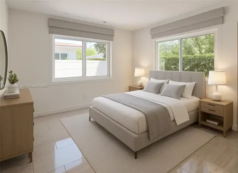 2341 Keystone Boulevard North Miami FL 33181
