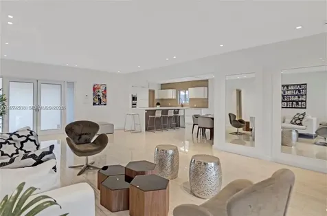 2341 Keystone Boulevard North Miami FL 33181