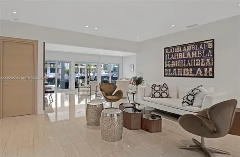 2341 Keystone Boulevard North Miami FL 33181