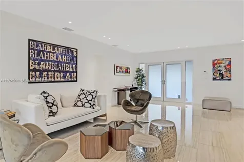 2341 Keystone Boulevard North Miami FL 33181