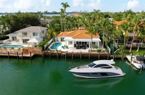 2341 Keystone Boulevard North Miami FL 33181