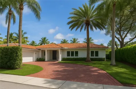 2341 Keystone Boulevard North Miami FL 33181