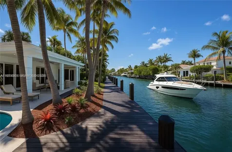 2341 Keystone Boulevard North Miami FL 33181