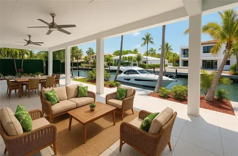 2341 Keystone Boulevard North Miami FL 33181