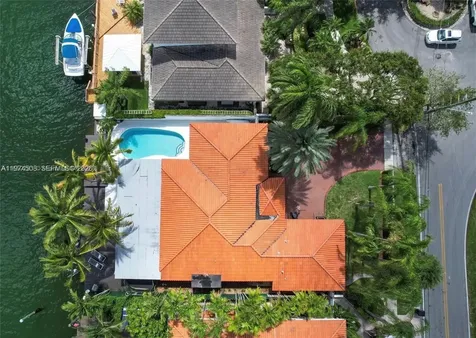 2341 Keystone Boulevard North Miami FL 33181