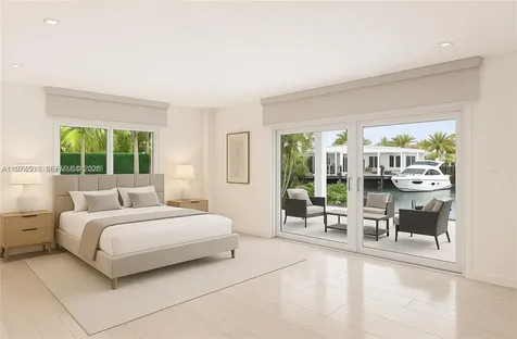 2341 Keystone Boulevard North Miami FL 33181