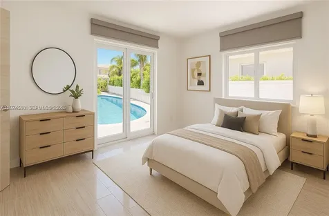 2341 Keystone Boulevard North Miami FL 33181