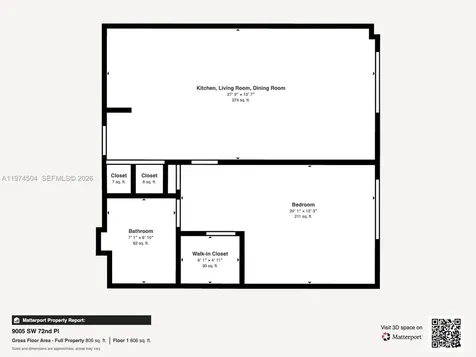 7290 SW 90th Street Miami FL 33156