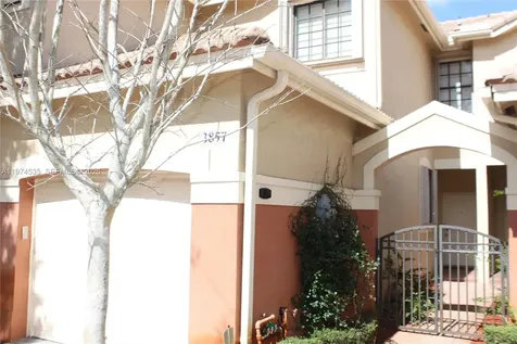 3857 Tree Top Drive Weston FL 33332