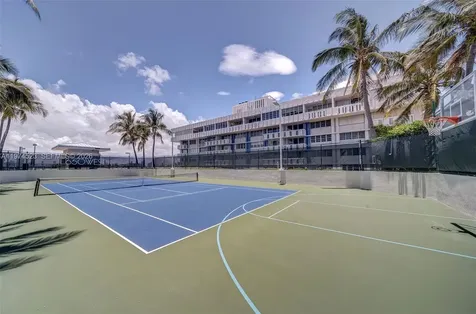 650 West Avenue Miami Beach FL 33139