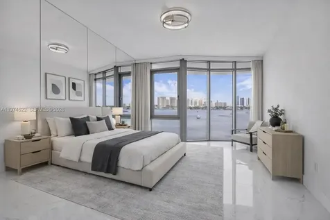 17111 Biscayne Boulevard North Miami Beach FL 33160