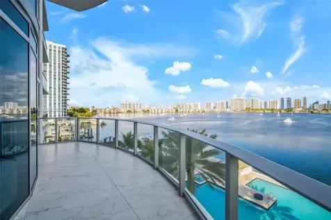 17111 Biscayne Boulevard North Miami Beach FL 33160
