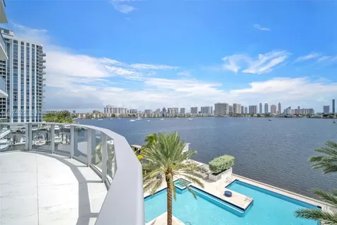 17111 Biscayne Boulevard North Miami Beach FL 33160