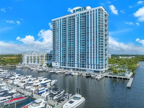 17111 Biscayne Boulevard North Miami Beach FL 33160