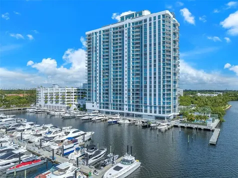 17111 Biscayne Boulevard North Miami Beach FL 33160