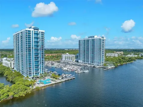 17111 Biscayne Boulevard North Miami Beach FL 33160