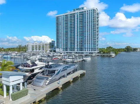 17111 Biscayne Boulevard North Miami Beach FL 33160