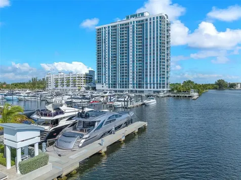 17111 Biscayne Boulevard North Miami Beach FL 33160