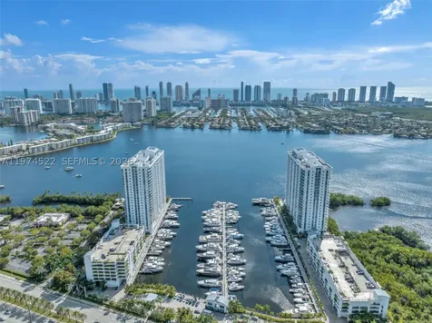 17111 Biscayne Boulevard North Miami Beach FL 33160