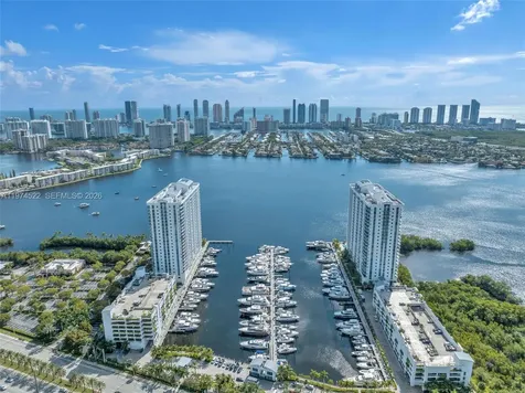 17111 Biscayne Boulevard North Miami Beach FL 33160