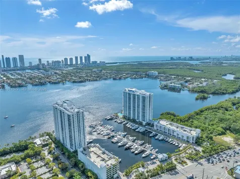 17111 Biscayne Boulevard North Miami Beach FL 33160