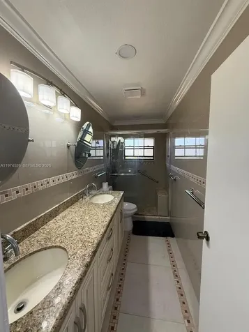 1771 NW 191st Street Miami Gardens FL 33056