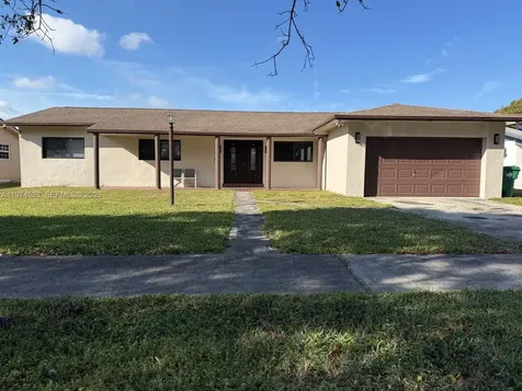 1771 NW 191st Street Miami Gardens FL 33056