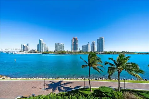 7043 Fisher Island Drive Miami Beach FL 33109