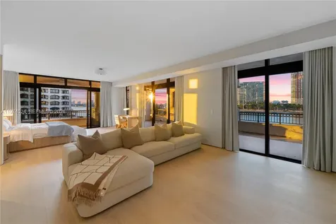 7043 Fisher Island Drive Miami Beach FL 33109
