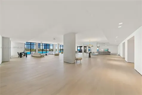 7043 Fisher Island Drive Miami Beach FL 33109