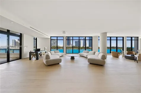 7043 Fisher Island Drive Miami Beach FL 33109
