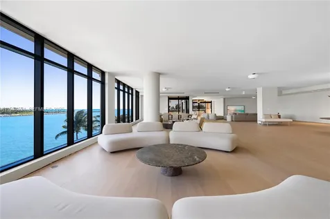 7043 Fisher Island Drive Miami Beach FL 33109