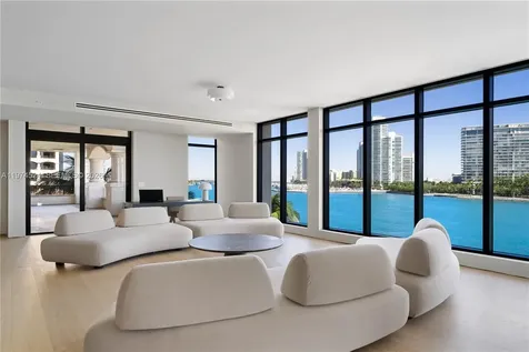 7043 Fisher Island Drive Miami Beach FL 33109