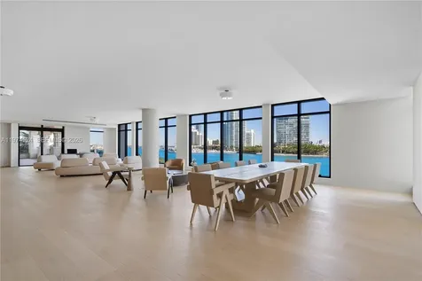 7043 Fisher Island Drive Miami Beach FL 33109