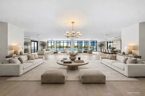 7043 Fisher Island Drive Miami Beach FL 33109