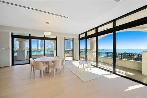 7043 Fisher Island Drive Miami Beach FL 33109