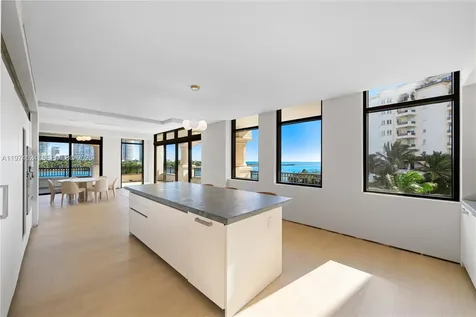 7043 Fisher Island Drive Miami Beach FL 33109