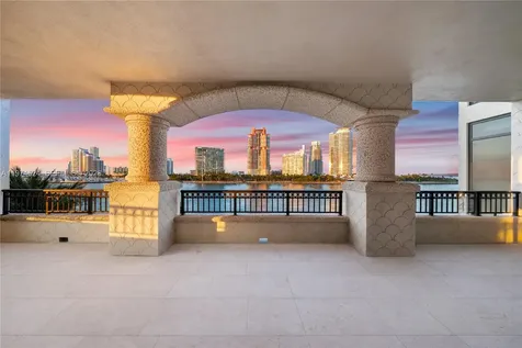 7043 Fisher Island Drive Miami Beach FL 33109