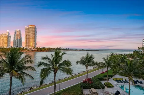 7043 Fisher Island Drive Miami Beach FL 33109