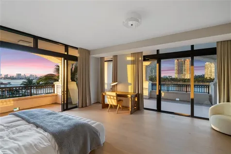 7043 Fisher Island Drive Miami Beach FL 33109