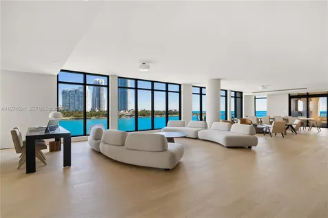 7043 Fisher Island Drive Miami Beach FL 33109