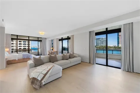 7043 Fisher Island Drive Miami Beach FL 33109