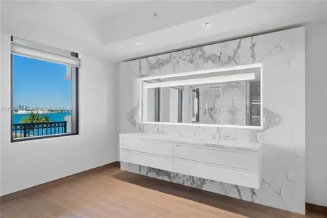 7043 Fisher Island Drive Miami Beach FL 33109